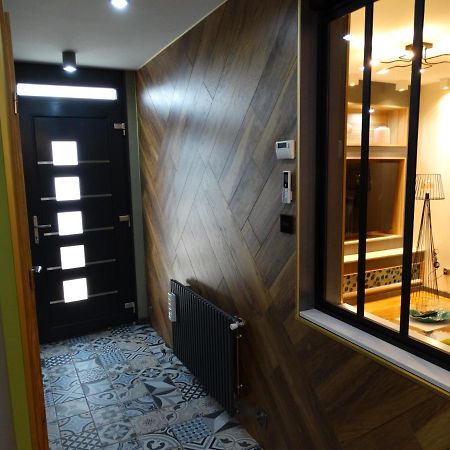 Appartementy Coco Mango Бурж Экстерьер фото
