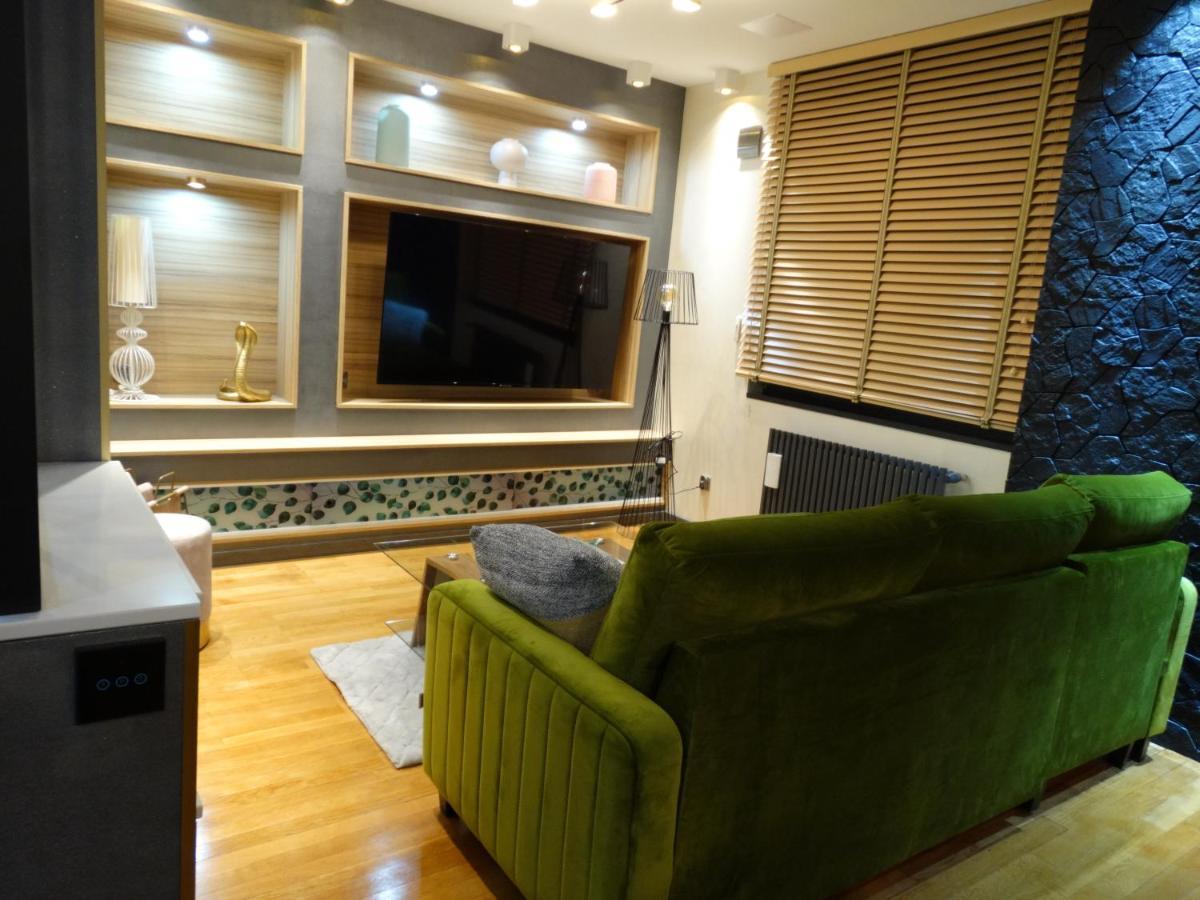 Appartementy Coco Mango Бурж Экстерьер фото