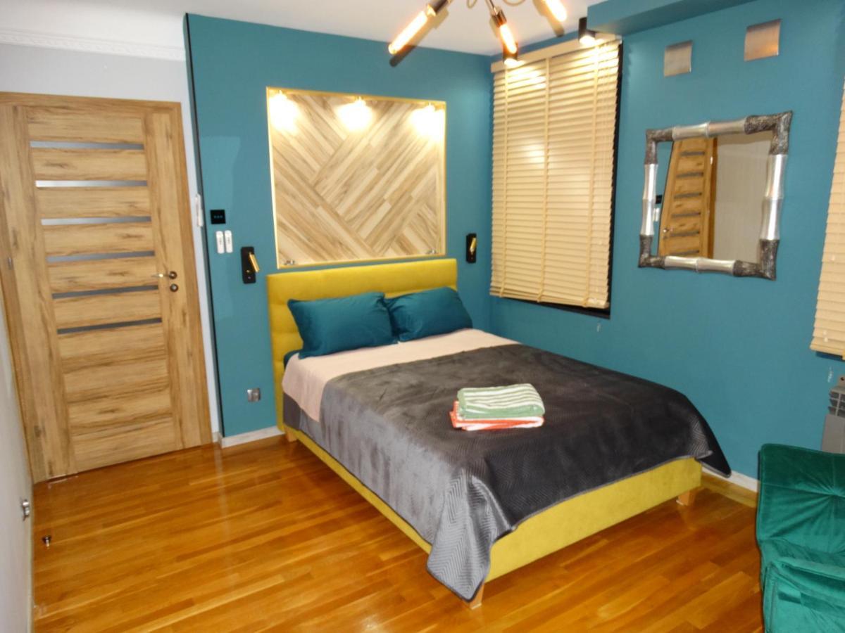 Appartementy Coco Mango Бурж Экстерьер фото