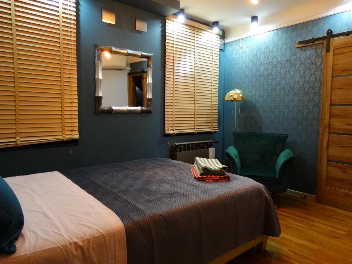 Appartementy Coco Mango Бурж Экстерьер фото